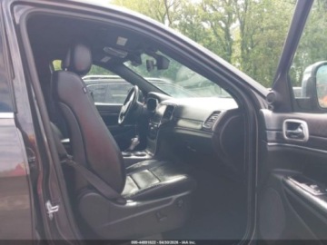 Jeep Grand Cherokee IV 2021 Jeep Grand Cherokee Limited 2021 3.6 Benzyna 293KM, zdjęcie 9