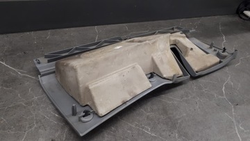 1843692016 KRYT POD VOLANT PEUGEOT 406