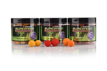 Diffusion Pop Up 12mm30g Kałamarnica TANDEM BAITS