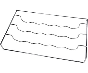 PÓŁKA na butelki do lodówki SAMSUNG