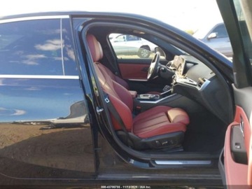 BMW Seria 3 G20-G21 2024 BMW Seria 3 330i 2024 2.0l 2.0 Benzyna 255KM, zdjęcie 9