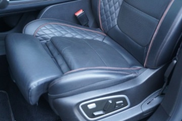 Renault Espace V 2021 Renault Espace INITIALE PARIS bosse acc SZYBERDACH, zdjęcie 17