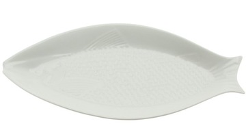РЫБНАЯ ТАРЕЛКА ФАРФОРОВАЯ РЫБНАЯ ТАРЕЛКА