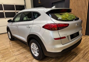 Hyundai Tucson III 2019 Hyundai Tucson 1.6 GWARANCJA perfekcyjny kamera MANUAL bezwypadkowy, zdjęcie 38