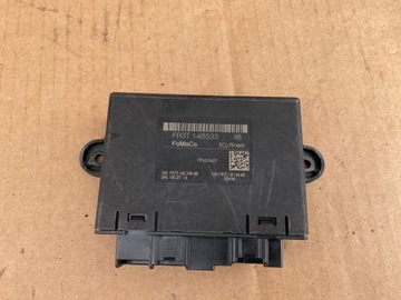 MODUL DRZWI FORD MUSTANG VI 15-17 FR3T-14B533-AB