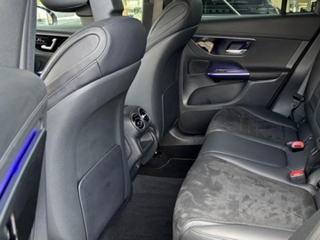 Mercedes GLC C254/X254 Coupe 2.0 200 204KM 2025 MERCEDES-BENZ GLC 200 4-Matic AMG Line 2.0 (204KM) 2025, zdjęcie 13