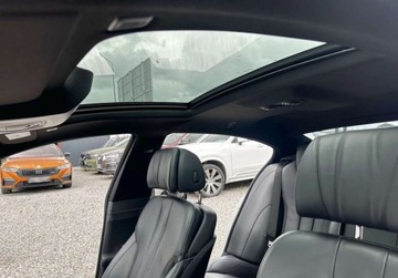 BMW Seria 6 F06-F12-F13 Gran Coupe 640d 313KM 2014 BMW Seria 6 4x4 BMW 640 D 313 KM BDB STAN 2014r 145.000 km Warszawa 3.0, zdjęcie 11