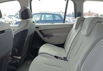 Citroen Grand C4 Picasso I 1.6 HDi 109KM 2007 Citroen C4 Grand Picasso Citroen C4 Grand Picasso 1.6 Diesel 109KM, zdjęcie 13