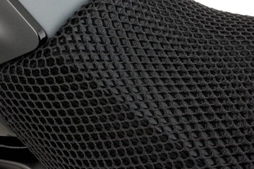 ХОЛОДНЫЙ КРЫШКА СЕТКА СИДЕНЬЯ ВЕНТИЛЯЦИРУЕТ ОХЛАЖДАЕТ BMW R1300GS 23- WUNDERLICH