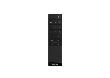 ЗВУКОВАЯ БАР PHILIPS TAB8405/10 БЕСПРОВОДНОЙ САБВИЛЬНИК 200 ВТ