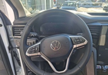 Volkswagen Amarok II 2025 Volkswagen Amarok Life 2.0 TDI 205 KM Automat 2.0 Diesel 205KM, zdjęcie 17