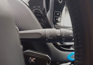 Peugeot 2008 I SUV Facelifting 1.2 PureTech 110KM 2017 Peugeot 2008 1.2 PB 110KM Style Salon PL Serwis ASO Gwarancja 1.2 Benzyna, zdjęcie 13