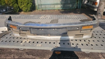 Спойлер M technic BMW e30 SEDAN, узкий фонарь