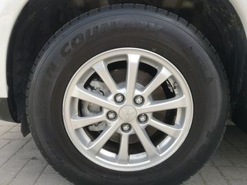 Mitsubishi ASX I SUV Facelifting 2015 1.6 117KM 2016 Mitsubishi ASX 1.6 Benzyna 117KM # Klimatronik #, zdjęcie 22