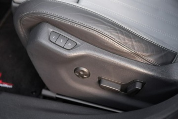 Peugeot 508 I RXH 2.0 HYbrid4 200KM 2013 Peugeot 508 RXH RXH 2.0HDI 200KM ! Full Opcja !, zdjęcie 29