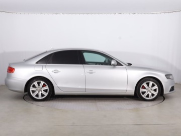 Audi A4 B8 Limousine 1.8 TFSI 160KM 2008 Audi A4 1.8 TFSI, Xenon, Klima, Klimatronic, zdjęcie 5