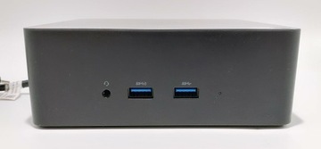 СТАНЦИЯ DELL TB16 THUNDERBOLT3 452-BCNU K16A 4K DP