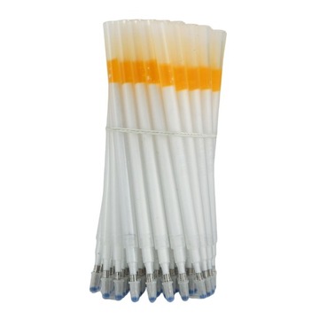50Pcs Heat Erasable Fabric Refills Patchwork