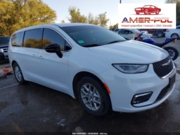 Chrysler Pacifica II 2024 Chrysler Pacifica 2024 CHRYSLER PACIFICA TOURING L 3.6 Benzyna 287KM
