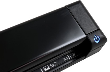 IRIS IRIScan Express 4 USB-сканер документов