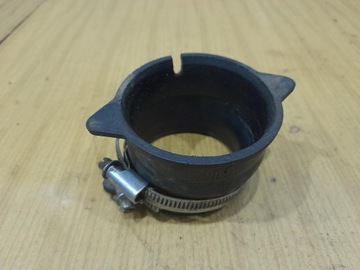 POLARIS SCRAMBLER 500 ВПУСК ВПУСК