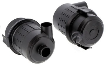 Obudowa filtra powietrza SA 17118 + SA 17119 (SAH 02C08ADP004) Hifi Filter