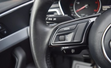 Audi A4 B9 Avant 2.0 TDI 150KM 2016 Audi A4 Avant 2.0 TDI Manual S-Line Sport Keyless-Go Ledy Navi 2.0 Diesel, zdjęcie 21