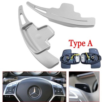 FOR MERCEDES BENZÍN ML W166 GLK X205 SLK CLA GLA CLS C218 X218 CAR ST PUP1519