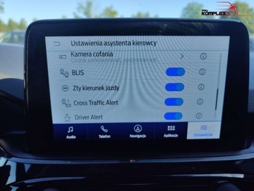 Ford Kuga III SUV 2.0 EcoBlue 190KM 2021 Ford Kuga ST-LINE 4X4 Virtual Kamery Panorama Navi F-Vat 23 Gwarancja 2.0, zdjęcie 28