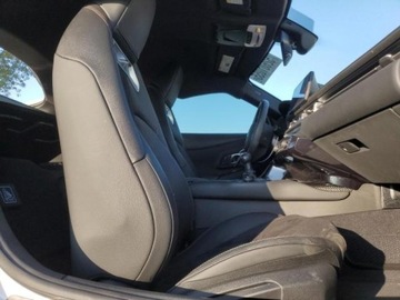 Toyota Supra V 2024 Toyota Supra Base, 2024r., 3.0L 3.0 Benzyna 382KM, zdjęcie 8