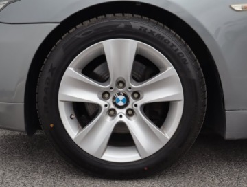 BMW Seria 5 F10-F11 2010 BMW 5 520d, Navi, Klima, Klimatronic, Tempomat, zdjęcie 14