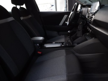 Citroen C4 III 2023 Citroen C4 1.2 PureTech, Salon Polska, zdjęcie 8