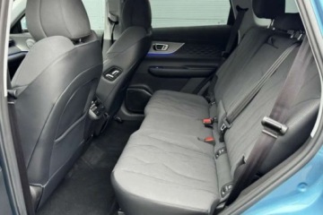 Chery Tiggo 8 SUV 1.6 T-GDI 147KM 2026 Chery Tiggo 8 Prestige Head up Na zlecenie Polski Salon 1.6 Benzyna, zdjęcie 14