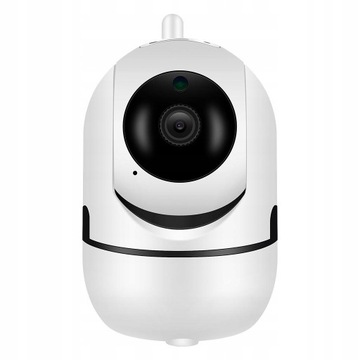 Kamera IP XJH08 bezprzewodowa kamera