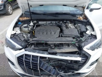 Audi Q3 II 2021 Audi Q3 Premium 40 TFSI quattro 2.0 Benzyna 184KM, zdjęcie 11