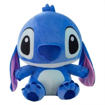 DUŻA PRZYTULANKA STICH I LILO PLUSZOWA MIŚ 35cm