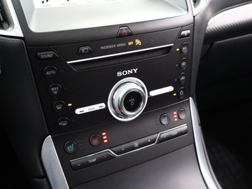 Ford Edge II SUV 2.0 TDCi Twin-Turbo 210KM 2017 Ford Edge 2.0 Bi-TDCI, 207 KM, 4X4, Automat, zdjęcie 18