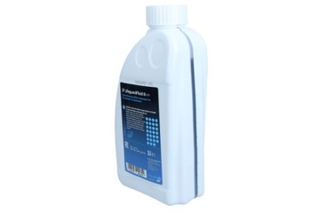 ZF PARTS OLEJ ZF LIFEGUARDFLUID 8 ATF 8HP 1L / VW/AUDI/JAGUAR
