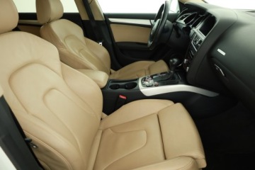 Audi A5 8T Cabrio Facelifting 2.0 TFSI 225KM 2014 Audi A5 2.0 TFSI, Salon Polska, Serwis ASO, 4X4, zdjęcie 7