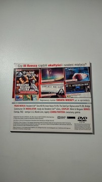 CD-Action 3/2018 płyta DVD