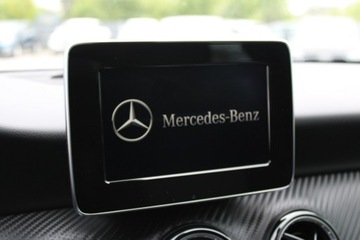 Mercedes GLA I Off-Roader Facelifting 1.6 180 122KM 2019 Mercedes GLA 180 F-vat Salon Polska Kamera Automat, zdjęcie 30