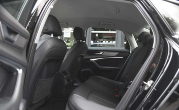 Audi A6 C8 Limousine 2.0 40 TDI 204KM 2019 Audi A6 Limousine Audi A6 Limousine 40 TDI mHEV S tronic 2.0 Diesel 204KM, zdjęcie 9