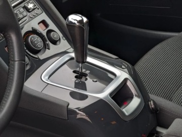 Peugeot 5008 I 2014 Peugeot 5008 Automat Klima Navi Kamera Serwis Gwarancja 1.6 Diesel 114KM, zdjęcie 31