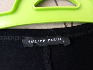 PHILIPP PLEIN-SUPER BLUZKA L T8