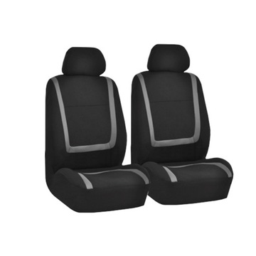 КОМФОРТНЫЙ ЧЕХОЛ АВТОКРЕСЛА УНИВЕРСАЛЬНАЯ ПОДУШКА