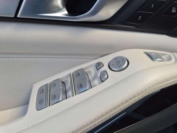 BMW X7 SUV M 3.0 M50d 400KM 2019 BMW X7 BMW X7 M50d 3.0 Diesel 400KM, zdjęcie 12