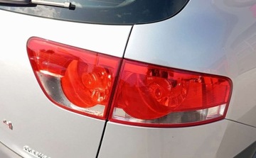 Seat Altea XL 2.0 TDI CR 140KM 2009 Seat Altea 2009R, Klima, Alu, Zarejestrowany w Polsce, VAT-Marza 2.0, zdjęcie 15