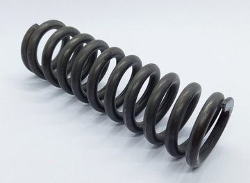 Sprężyna naciskowa nr 458 6x39,5x126 mm