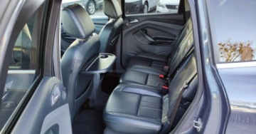 Ford C-MAX II Minivan 1.6 TDCi 115KM 2011 Ford C-MAX 1.6D 115kM Skory Navi Keyless Asystent Park. Grzana Szyba GWARA, zdjęcie 6