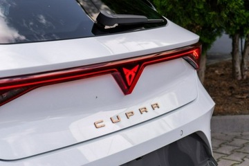 Cupra Leon II 2025 Cupra Leon 1.5 eTSI 150 KM DSG, zdjęcie 11